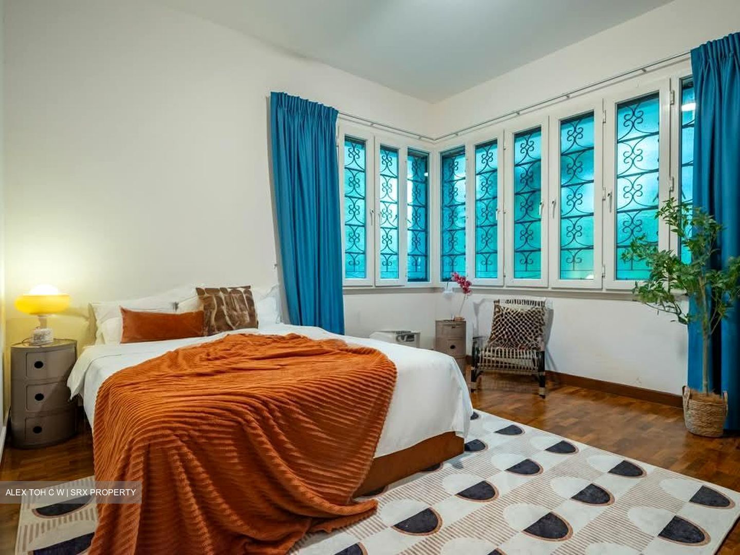 River Valley Court (D9), Apartment #582330011